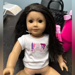 American Girl Doll 18 inch